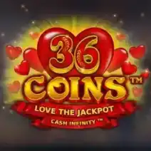 36 Coins jouer