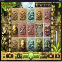 Gonzo's Quest jouer