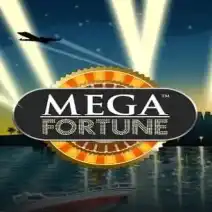 Mega Fortune jouer