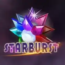 Starburst jouer