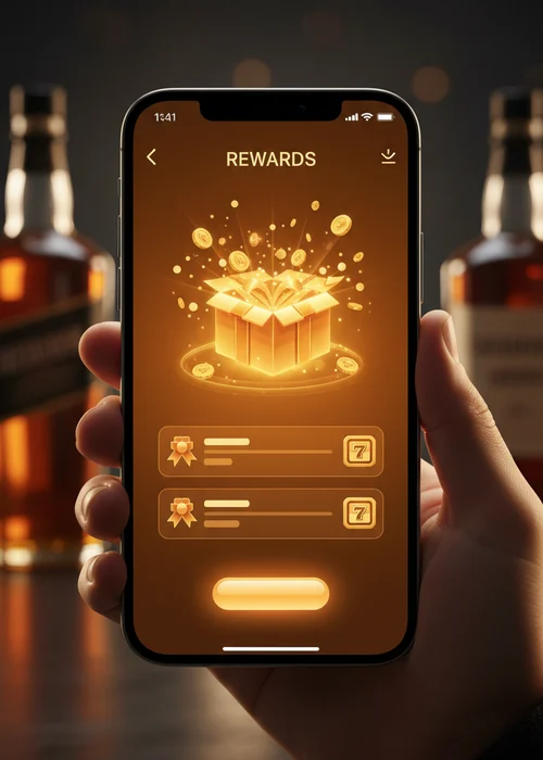 Bannière des bonus exclusifs Grand Tiger Casino affichant des tours gratuits et une offre de cashback